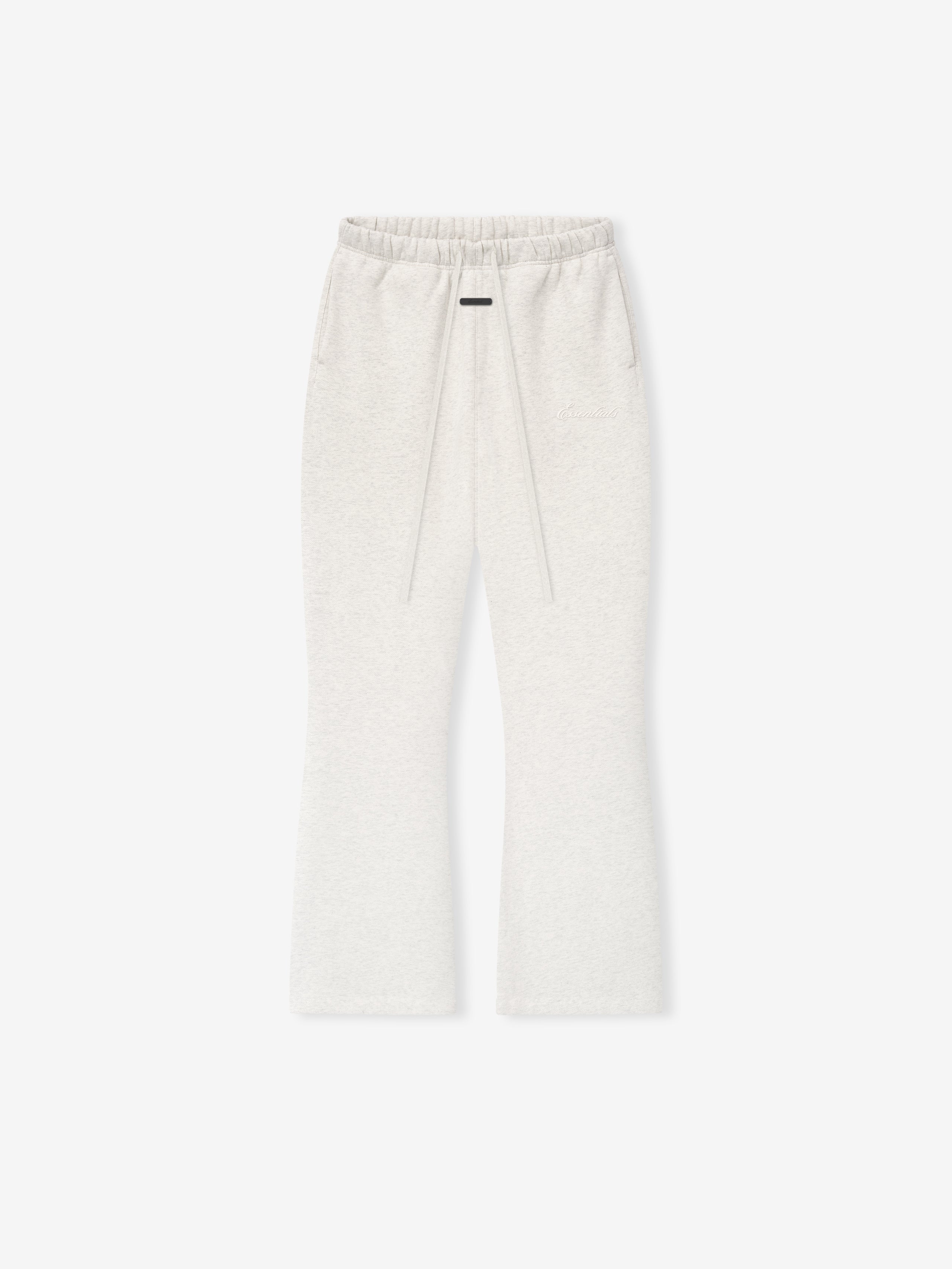 Womens Signature SS26 Classic Flare Sweatpant