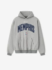 Memphis Grizzlies 90s Hoodie