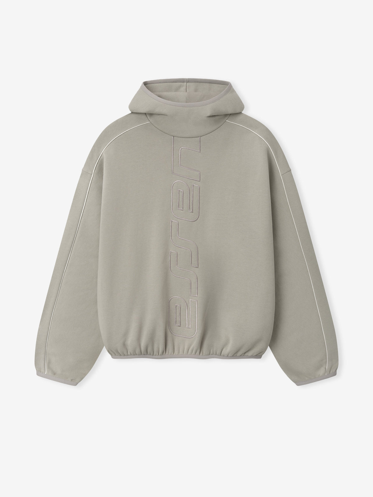 Active Trace Modern Fleece Hoodie